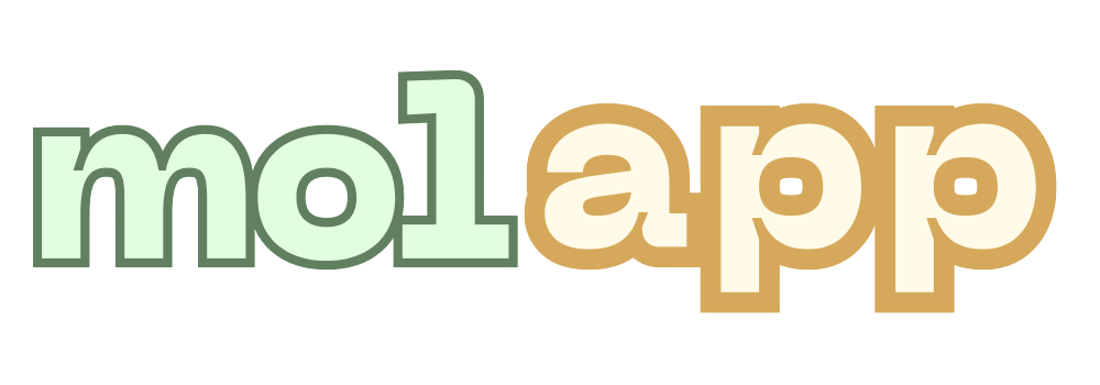 Logo de Molapp